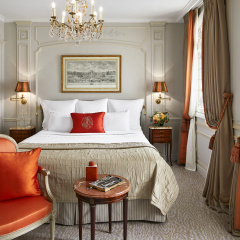 Plaza Athenee Hotel - Bild 4