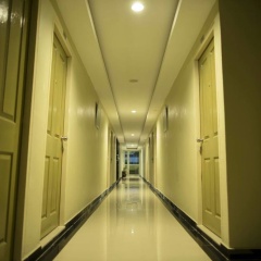 The Suvarnabhumi Apartment - Bild 8