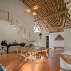 ALOE - Ecological Boutique Villas - Bild 20