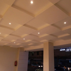 Yokotel Hotel thumbnail 1
