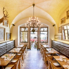 Iron Gate Hotel & Suites Prague by BHG - Bild 17