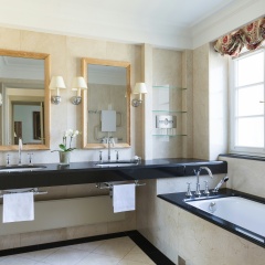Brenners Park - Hotel & Spa, Oetker Hotels - Bild 9