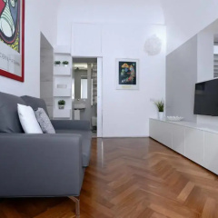 Castelfidardo Apartment thumbnail 3