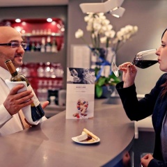 Mercure Airport Hotel Berlin Tegel - Bild 17