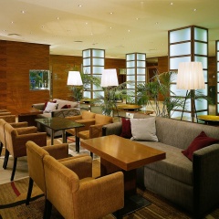 K+K Hotel Fenix - Bild 28