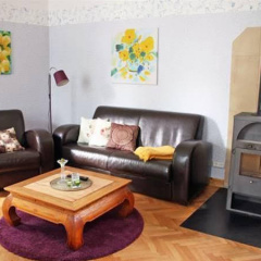 Apartmenthaus Potsdam-Quartett - Bild 2