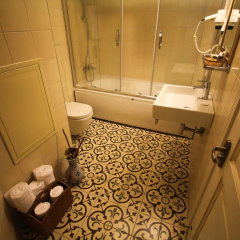 Venue Hotel Old City Istanbul - Bild 9