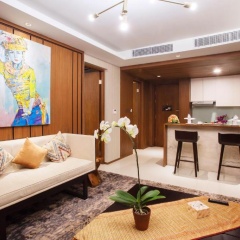 Aruna Senggigi - Bild 6