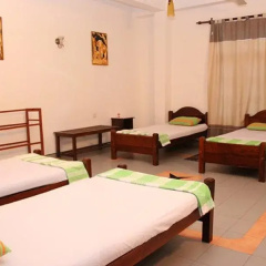 Terrel Hotel - Ampara thumbnail 5