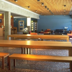 Youth Hostel Zurich - Bild 2