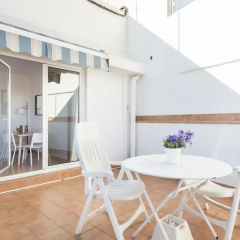 Gracia Terrace BCN Views thumbnail 7
