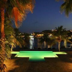 Spanish Water Beach in Willemstad, Curacao from 203$, photos, reviews - zenhotels.com photo 12