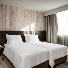 The Alassia Hotel - Bild 3
