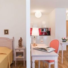 Villa Médicis Puteaux - Bild 11