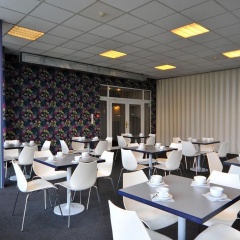 Hotel Uno Prague - Bild 12