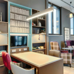 Premier Inn Regensburg City Centre - Bild 14
