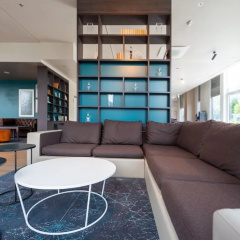 Stellaris Apartment Hotel - Bild 10