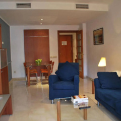 Marina Apartments - Bild 12