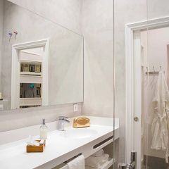 Overland Suites Catedral - Bild 8