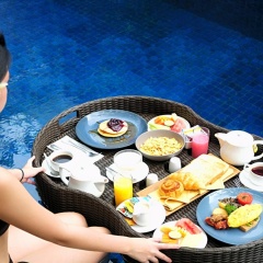 The Wolas Villa & Spa - Bild 28