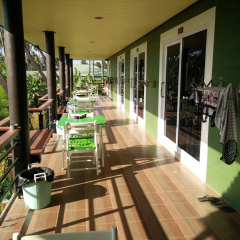 Cha-Cha Hotel - Bild 7