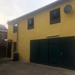 Bezauberndes Gästehaus ruhig in 2. Reihe in Weimar - Bild 1
