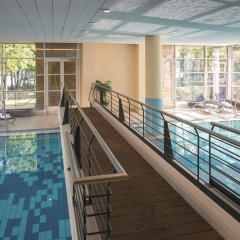 Seminaris Avendi Hotel Potsdam - Bild 15