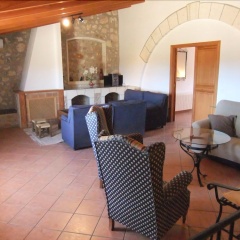 Finca Can Morei - Bild 9