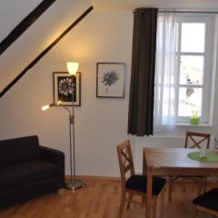 Apartment Brauner Hirsch - Bild 11
