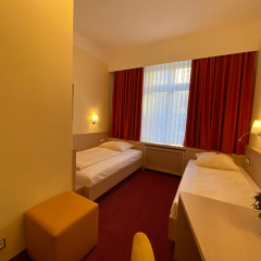 Hotel Adria München - Bild 5
