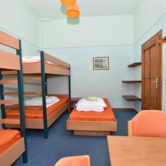 Herberge Orange - Hostel - Bild 2