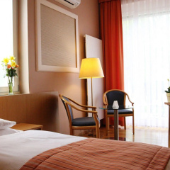 Hotel Classic - Bild 7