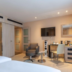 The Level at Melia Sevilla - Bild 15