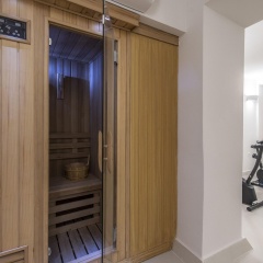 Gallery Suites & Residences, Piraeus - Bild 4