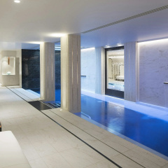 Hotel Le Narcisse Blanc & Spa thumbnail 16