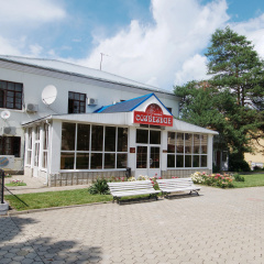 Zvyozdny Sanatorium photo 2