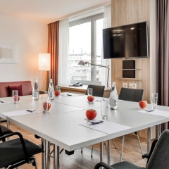 Essential by Dorint Basel City - Bild 6