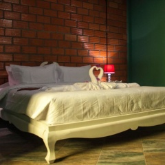 Casacool Hotel Khoalak - Bild 4
