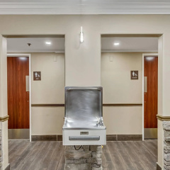 Comfort Inn Murray - Salt Lake City South thumbnail 26