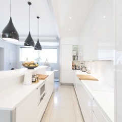 Grand Design on Ile Saint Germain - Bild 21