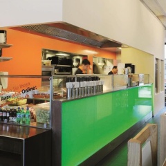 Sorell Boutique-Hotel Seidenhof Zürich - Bild 14