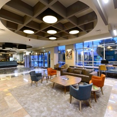 Euro Park Hotel Bursa - Bild 30