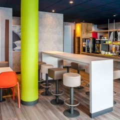ibis budget Courbevoie Paris la Defense 1 - Bild 18