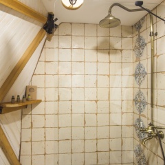 Kabak Dome Suites - Bild 7