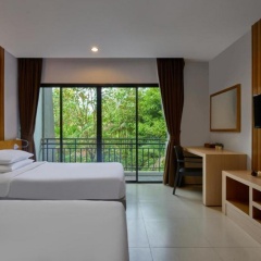 Nai Yang Beach Resort & Spa - Bild 5