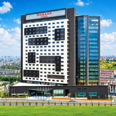 Ramada Plaza by Wyndham Istanbul Tekstilkent - Bild 23