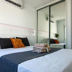 Phaedrus Living: Seaside Luxury Flat Lighthouse 65 in Paphos, Cyprus from 195$, photos, reviews - zenhotels.com photo 6