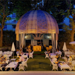 Saint James Paris - Relais & Chateaux - Bild 28