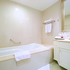 Centre Point Plus Hotel Silom - Bild 20
