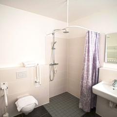 Amalienburg Boutique & Boarding Hotel - Bild 7